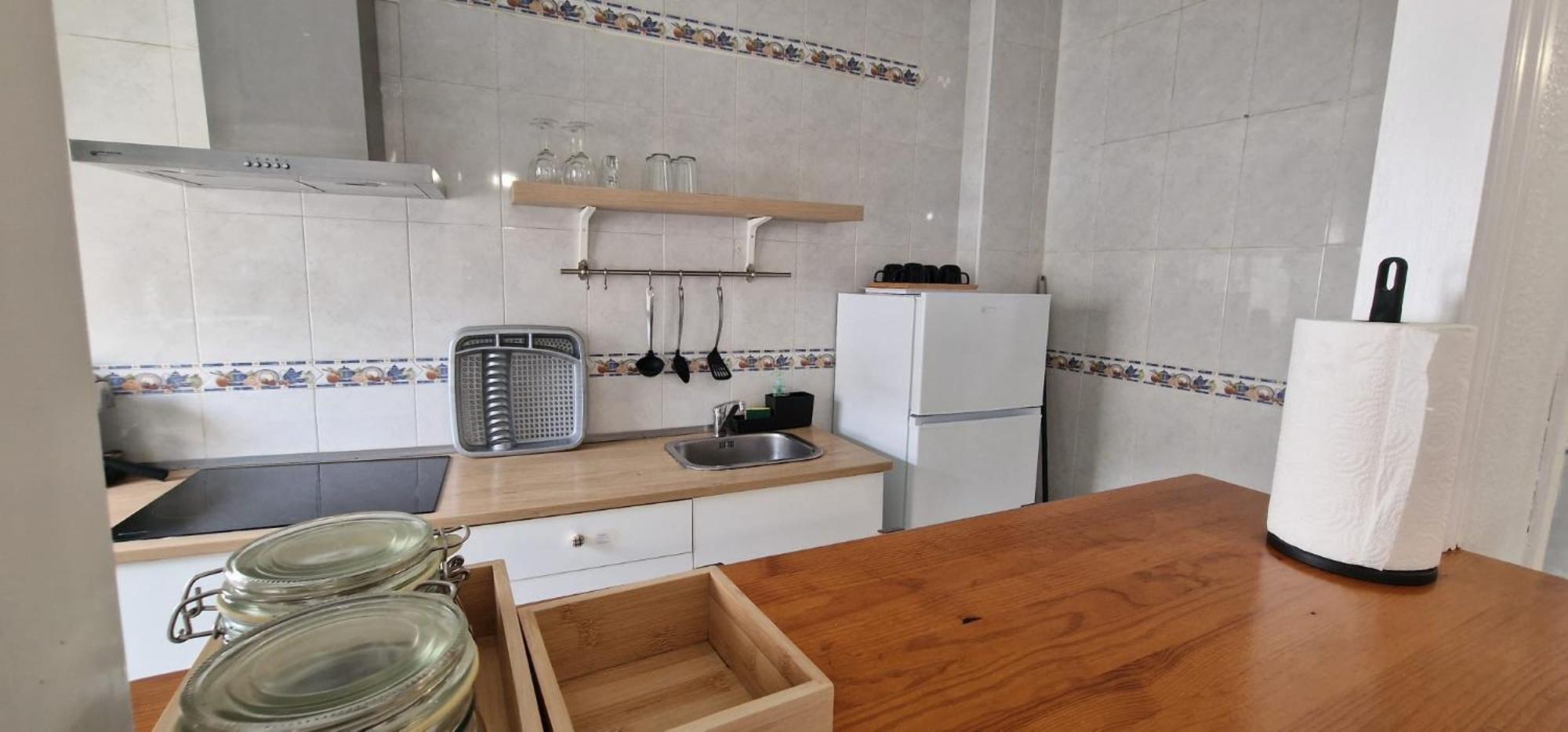 Apartamento Centrico Jerez Calle Tucan N17 Jerez de la Frontera Exterior photo