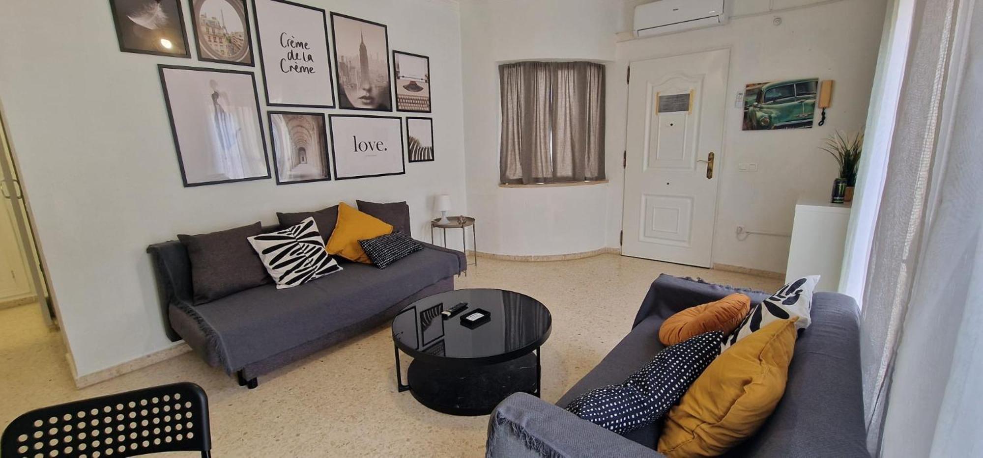 Apartamento Centrico Jerez Calle Tucan N17 Jerez de la Frontera Exterior photo